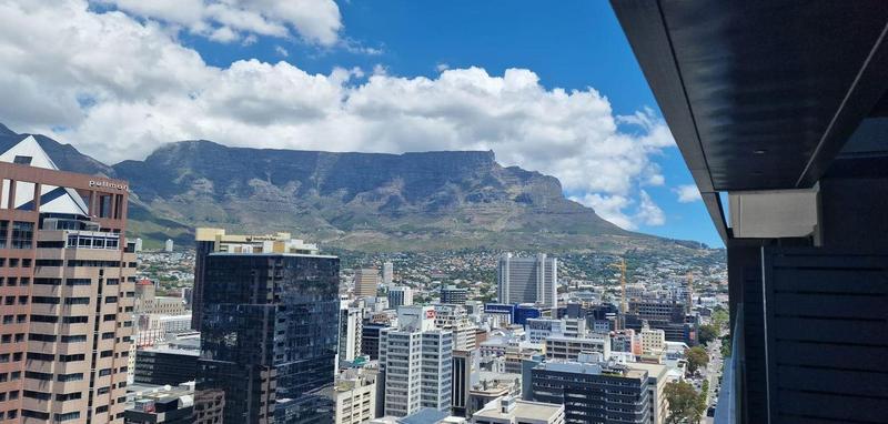 3 Bedroom Property for Sale in Cape Town City Centre Western Cape